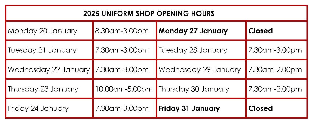 2025 Holiday Uniform Shop Hours.jpg